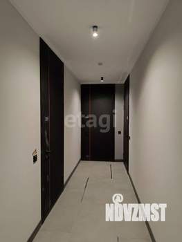 Студия квартира, сданный дом, 23м2, 2/9 этаж