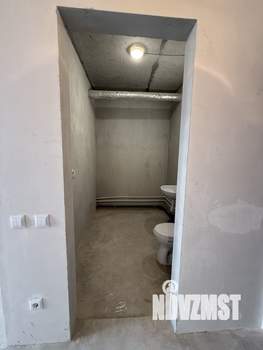 Студия квартира, вторичка, 27м2, 16/25 этаж