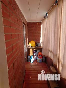 4-к квартира, вторичка, 73м2, 5/10 этаж