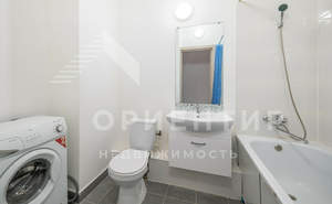Студия квартира, вторичка, 25м2, 5/25 этаж