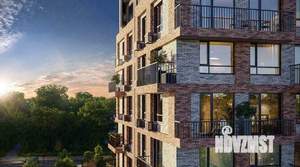3-к квартира, сданный дом, 65м2, 8/32 этаж