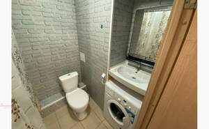 Студия квартира, вторичка, 28м2, 5/5 этаж