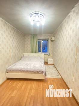2-к квартира, вторичка, 44м2, 2/5 этаж