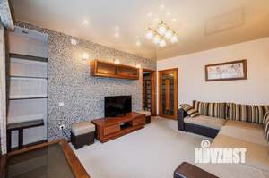 3-к квартира, вторичка, 86м2, 8/9 этаж