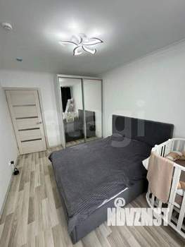 1-к квартира, вторичка, 44м2, 6/32 этаж
