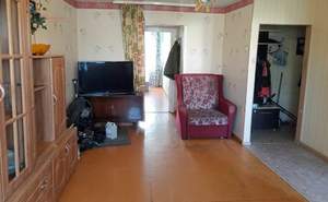 2-к квартира, вторичка, 44м2, 5/5 этаж
