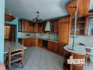 3-к квартира, вторичка, 133м2, 8/13 этаж