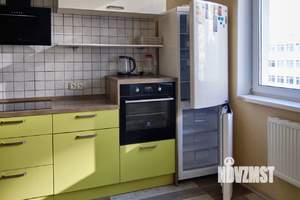 3-к квартира, вторичка, 103м2, 4/15 этаж