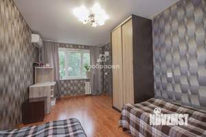 2-к квартира, вторичка, 43м2, 4/5 этаж