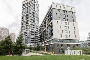 3-к квартира, вторичка, 78м2, 26/31 этаж