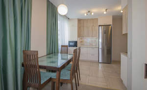3-к квартира, вторичка, 96м2, 15/25 этаж