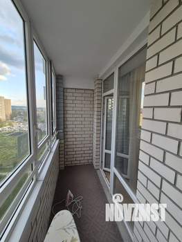 Студия квартира, вторичка, 31м2, 9/24 этаж