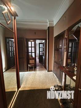 3-к квартира, вторичка, 85м2, 3/5 этаж