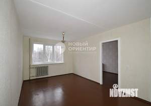 3-к квартира, вторичка, 58м2, 4/5 этаж