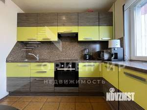 2-к квартира, вторичка, 62м2, 12/16 этаж