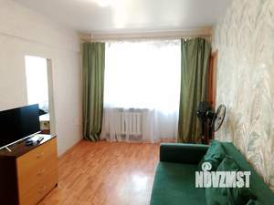 2-к квартира, вторичка, 43м2, 2/2 этаж
