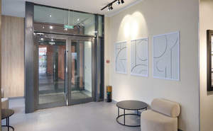 Студия квартира, вторичка, 25м2, 15/20 этаж