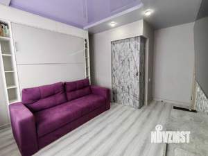 2-к квартира, вторичка, 44м2, 4/5 этаж