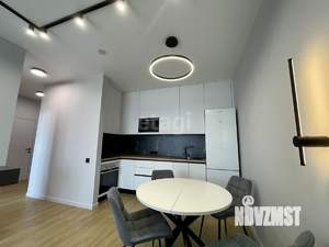 2-к квартира, вторичка, 58м2, 25/31 этаж