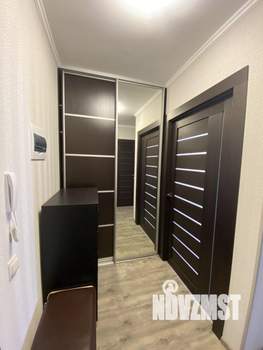 1-к квартира, вторичка, 38м2, 9/22 этаж