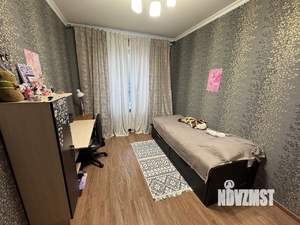 3-к квартира, вторичка, 70м2, 2/9 этаж