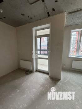 Студия квартира, сданный дом, 26м2, 6/21 этаж