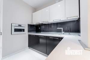 2-к квартира, вторичка, 79м2, 16/25 этаж