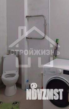 1-к квартира, вторичка, 48м2, 3/20 этаж