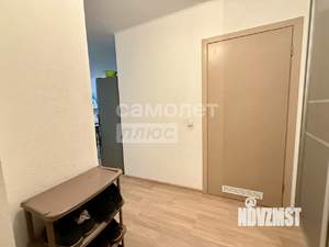 Студия квартира, вторичка, 27м2, 26/27 этаж