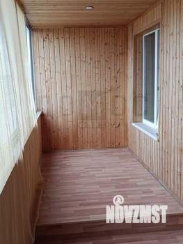 1-к квартира, вторичка, 34м2, 8/10 этаж