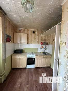 1-к квартира, вторичка, 35м2, 5/12 этаж