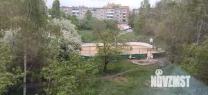 3-к квартира, вторичка, 58м2, 4/9 этаж