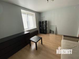 1-к квартира, вторичка, 29м2, 6/9 этаж