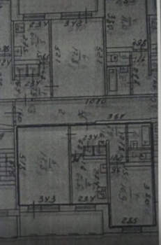 2-к квартира, вторичка, 48м2, 7/19 этаж
