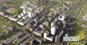 2-к квартира, вторичка, 67м2, 8/8 этаж