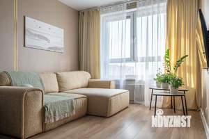 3-к квартира, вторичка, 53м2, 14/25 этаж