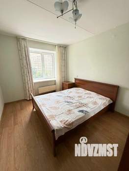 2-к квартира, вторичка, 48м2, 6/12 этаж