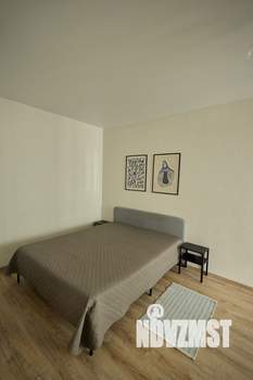 1-к квартира, вторичка, 47м2, 20/27 этаж