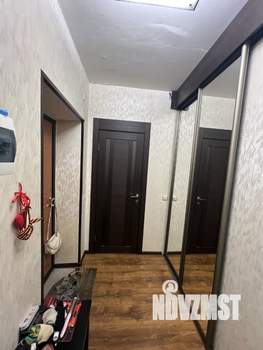 2-к квартира, вторичка, 51м2, 3/5 этаж