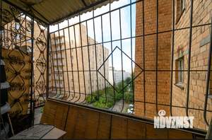 2-к квартира, вторичка, 40м2, 4/9 этаж