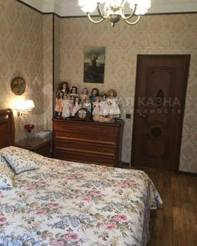 2-к квартира, вторичка, 51м2, 3/5 этаж