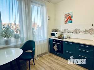 1-к квартира, вторичка, 29м2, 12/25 этаж