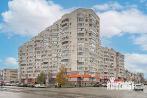 3-к квартира, вторичка, 119м2, 10/16 этаж