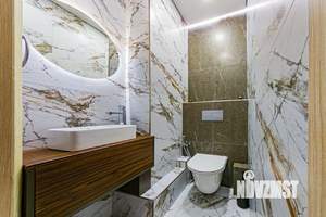 3-к квартира, вторичка, 55м2, 8/18 этаж