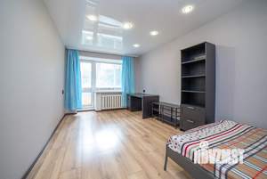 1-к квартира, вторичка, 31м2, 2/5 этаж
