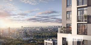 1-к квартира, вторичка, 37м2, 13/16 этаж