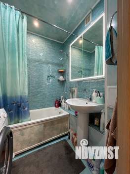 1-к квартира, вторичка, 41м2, 11/16 этаж