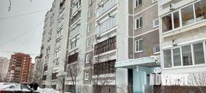 2-к квартира, вторичка, 47м2, 2/10 этаж