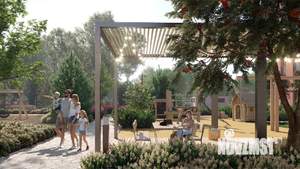 2-к квартира, вторичка, 38м2, 26/26 этаж