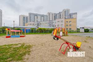 3-к квартира, вторичка, 91м2, 4/12 этаж